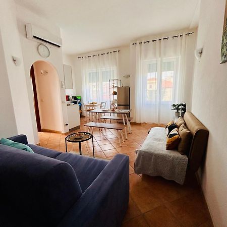 Olbia Centro Lägenhet Exteriör bild