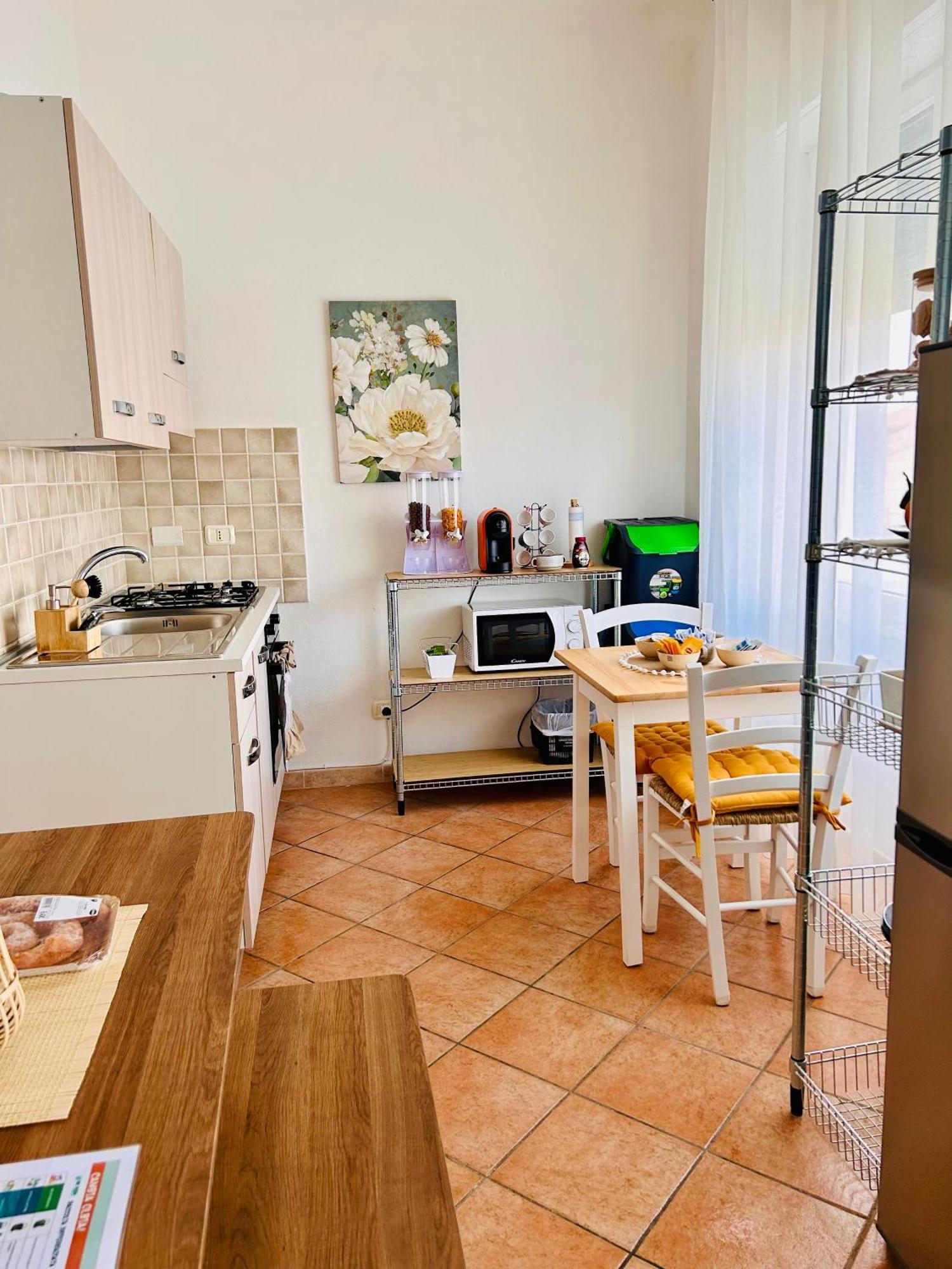 Olbia Centro Lägenhet Exteriör bild