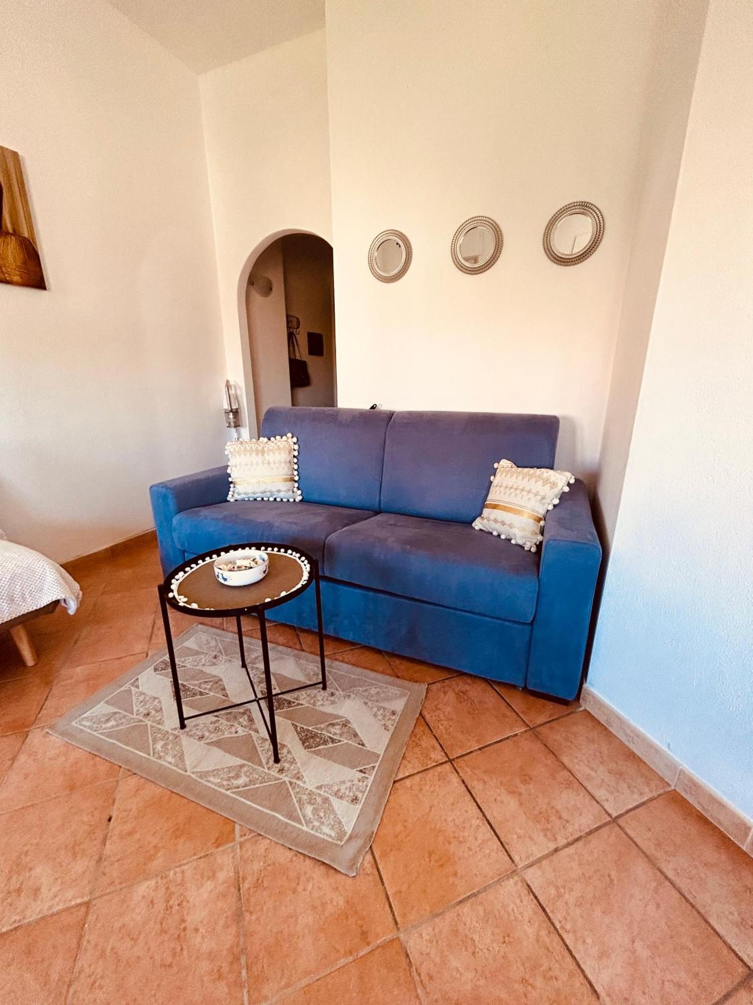 Olbia Centro Lägenhet Exteriör bild