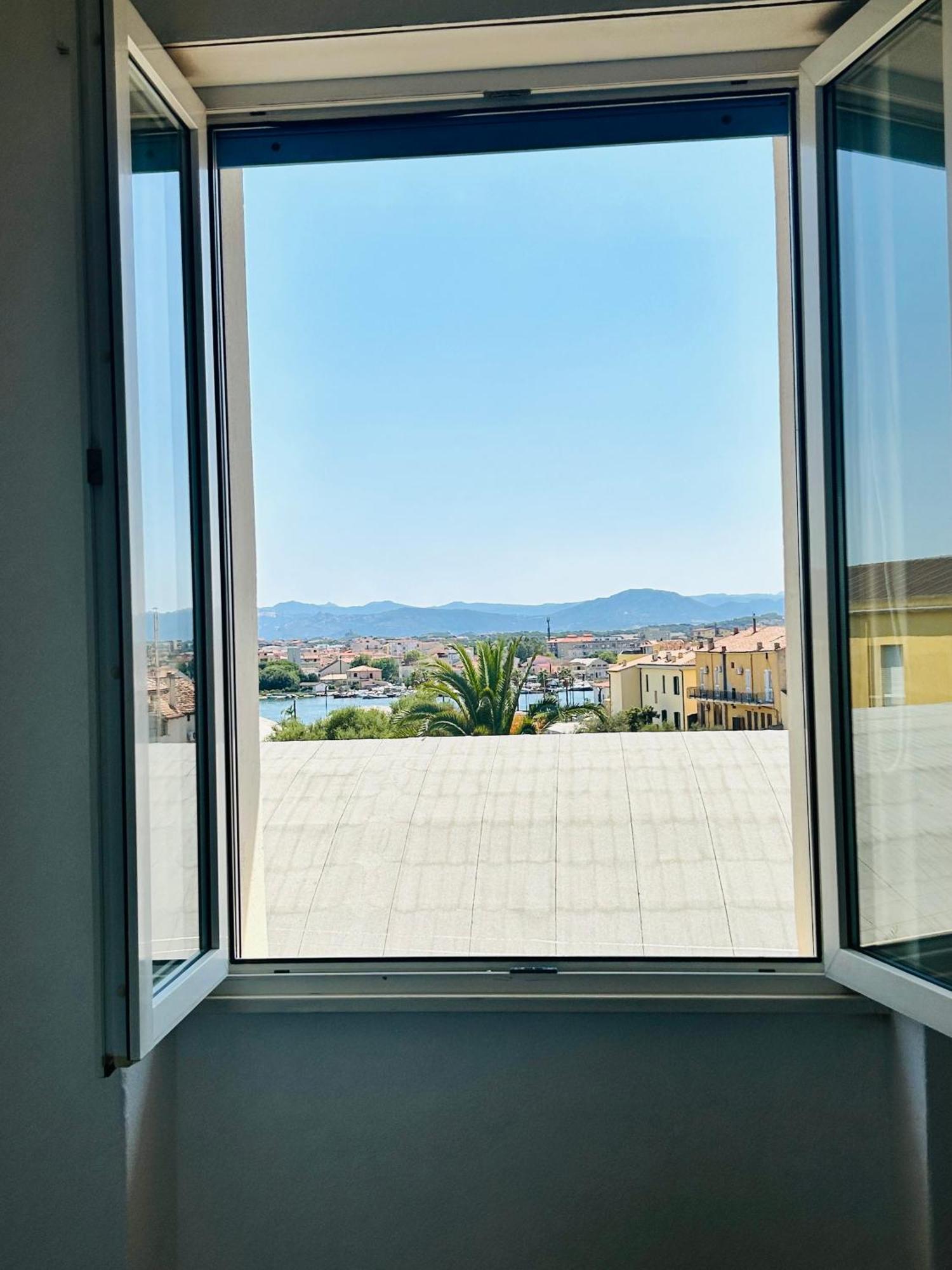 Olbia Centro Lägenhet Exteriör bild